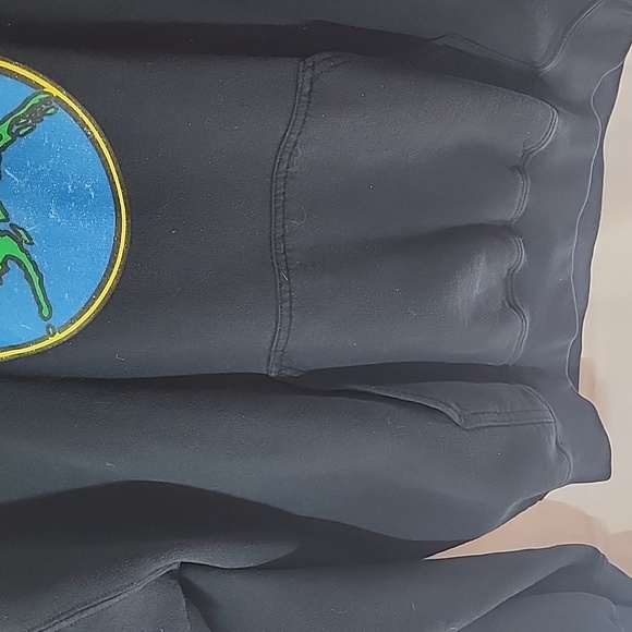 Alaska Grown Hoodie - Picture 3 of 5